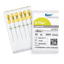 K-Flex Files 21 mm