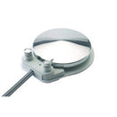 Foot Control Wet/Dry & Chip Blower w/Signal Relay Sterling Tubing