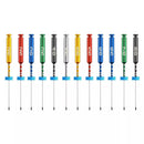 LightSpeed LSX Rotary Hand File 31Mm Assorted 20-80 Pk12 835-2803