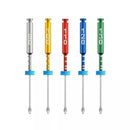 LightSpeed LSX Rotary Hand File 31Mm Assorted 90-130 Pk5 835-9133