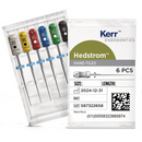Hedstrom B-Files