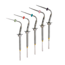 Buchanan Hand Pluggers Set (F, Fm, M, Ml, .04) 952-0003