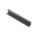Holder Bar 6" Black