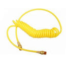 Blow Gun Tubing Coiled 10'