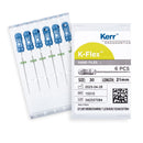 K-Flex Files 21 mm