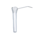 Syringe One Button Precision Comfort w/Gray Straight Tubing