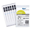 K-Flex Files 25 mm