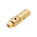 Water Relay Non-Retracting