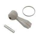 Foot Control Toggle Kit Dark Surf