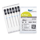 K-Flex Files 25 mm