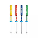 LightSpeed LSX Rotary Hand File 50Mm Assorted 100-130 Pk4 835-1013
