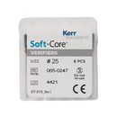 Soft-Core Size Verifier