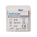 Soft-Core Classic Obturator Size
