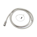 Universal ISO-C 6-Pin Power Optics Tubing Kit 7ft Sterling