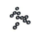 O-Ring Buna-n .029 I.D. X .040 Width -001 Pkg of 12