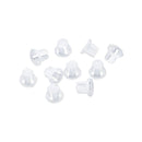 Saliva Ejector Basket Plastic Pkg of 10