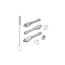 Economy Autoclavable Extended Vacuum Valve Set