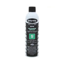 Silicon Lubricant Spray