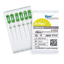 K-Flex Files 21 mm