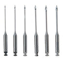 Gates Glidden Drills RA 32 mm Assorted 6/Pkg 17289