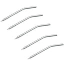 Syringe Tip Autoclavable to fit A-dec Pkg of 5
