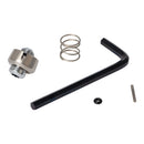 Syringe Adapter Kit Quick Clean