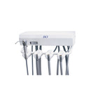 Alternative Cabinet or Wall Mount Automatic Control 3 HP