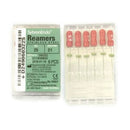 Reamers 21 mm