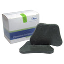 Impression Compound Cake 1/2 lb. 8/Pkg Green 00441