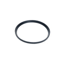 Surgical Suction Collection Bottle Assembly Replacement Rubber Gasket