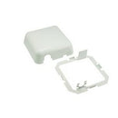 Utility Center Premium Frame & Cover Only Gray