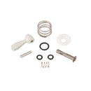 Foot Control Repair Kit Wet/Dry