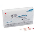 Tf Adaptive Gutta Percha Point, Size Sm2 - 50Pk 815-1540