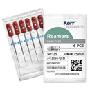 Reamers 25 mm