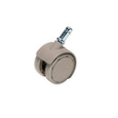Caster Soft Wheel for Hard floors Surf Pkg of 5
