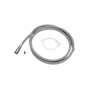 Universal ISO 5-Hole Power Optics Tubing Kit 7ft Sterling