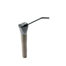 Syringe Valve Core Quick-Clean Less Tubing & Kit