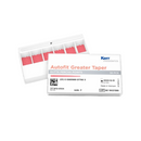 Autofit Greater Taper Gutta Percha .12-S 50/Pkg 972-0107