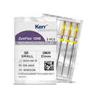 ZenFlexOne Shaping File Small 21mm 3/Pkg 818-2601