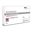 Gutta Percha Points - Accessory Size Fine-Fine 100/Pkg 13985