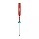 LightSpeed LSX Rotary Hand File 25Mm Size 25 Pk6 835-2525