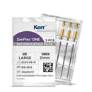 ZenFlexOne Shaping File Large 31 mm 3/Pkg 818-2612