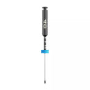 LightSpeed LSX Rotary Hand File 25Mm Size 40 Pk6 835-4025