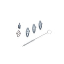 Precision Comfort Premium Saliva Ejector Kit