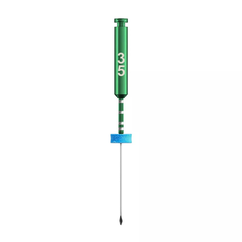 LightSpeed LSX Rotary Hand File 25Mm Size 35 Pk6 835-3525 - Davis ...