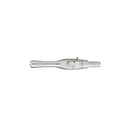 Autoclavable Extended Vacuum Valve w/Quick Disconnect to fit A-dec