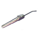 Syringe Euro-Style Autoclavable w/Gray Straight Tubing