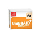 UniBraid+ Aluminum Potassium Sulfate 1a 50pcs 13362