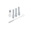 Precision Comfort Premium Extended Vacuum Valve Kit