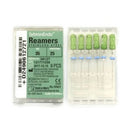 Reamers 25 mm